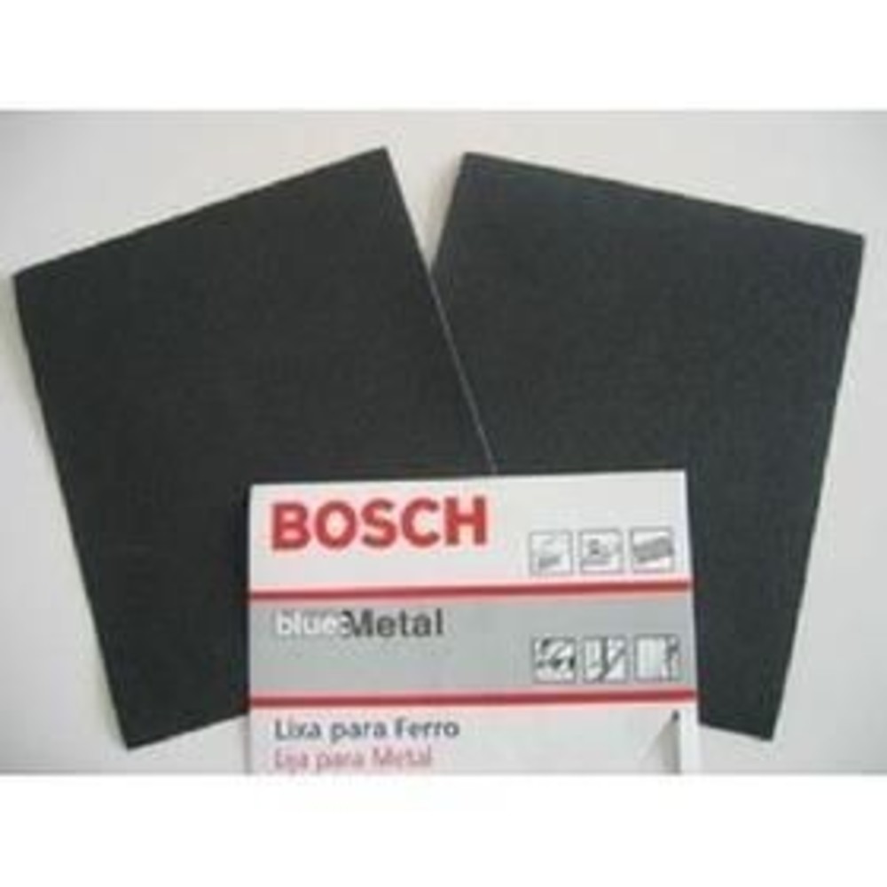 Lixa Ferro 36 Bosch 9617085410  