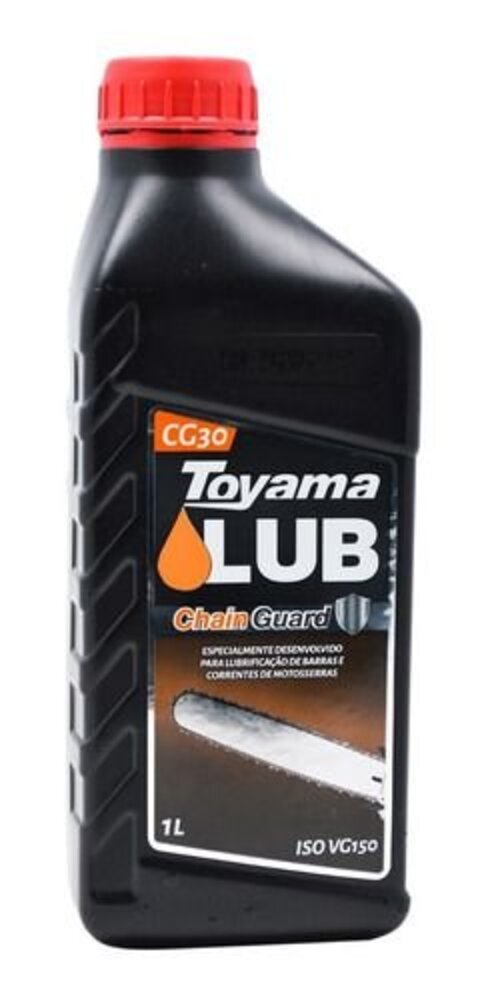 Oleo Lubrificante Toyama Corrente Iso Vg 150 903-001  