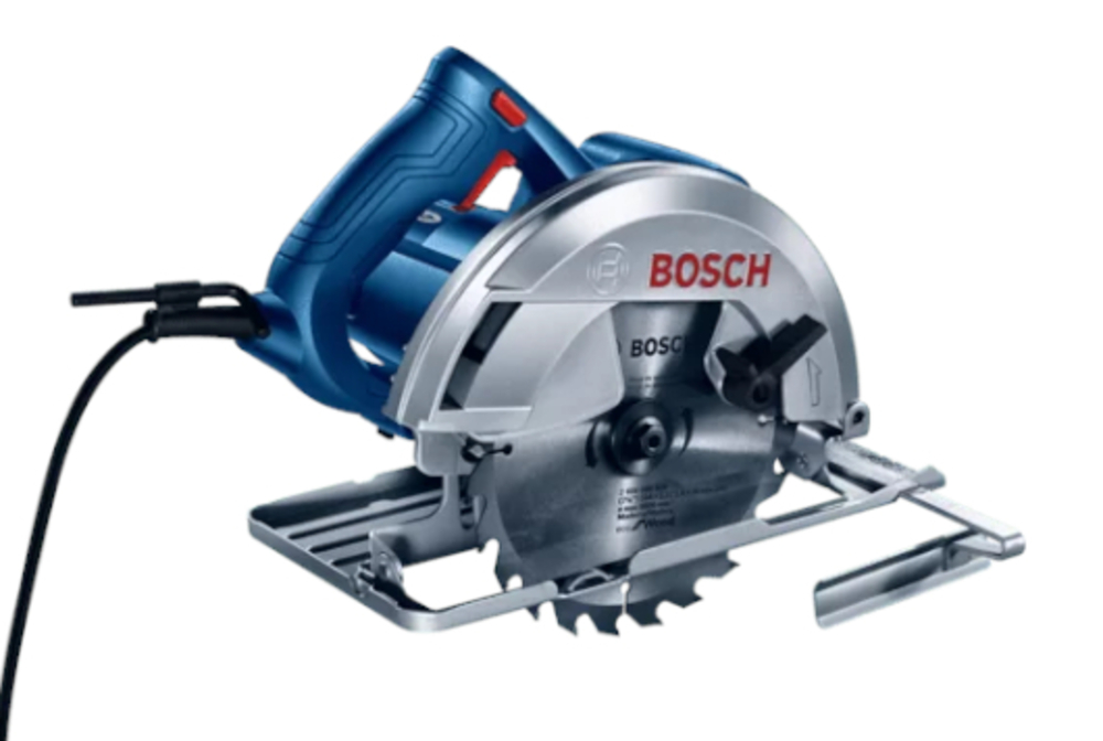 Serra Circular Bosch Gks 150 Std 1500W 220V 06016B30E0  