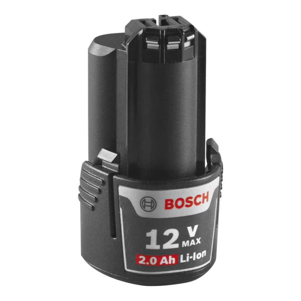 Bateria Li-Ion Gba 12V 2Ah Bosch 1600A0021D  