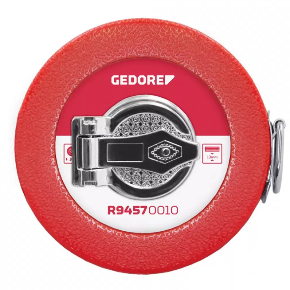 Trena 20 Mt R94570020 Gedore Red 3301442  