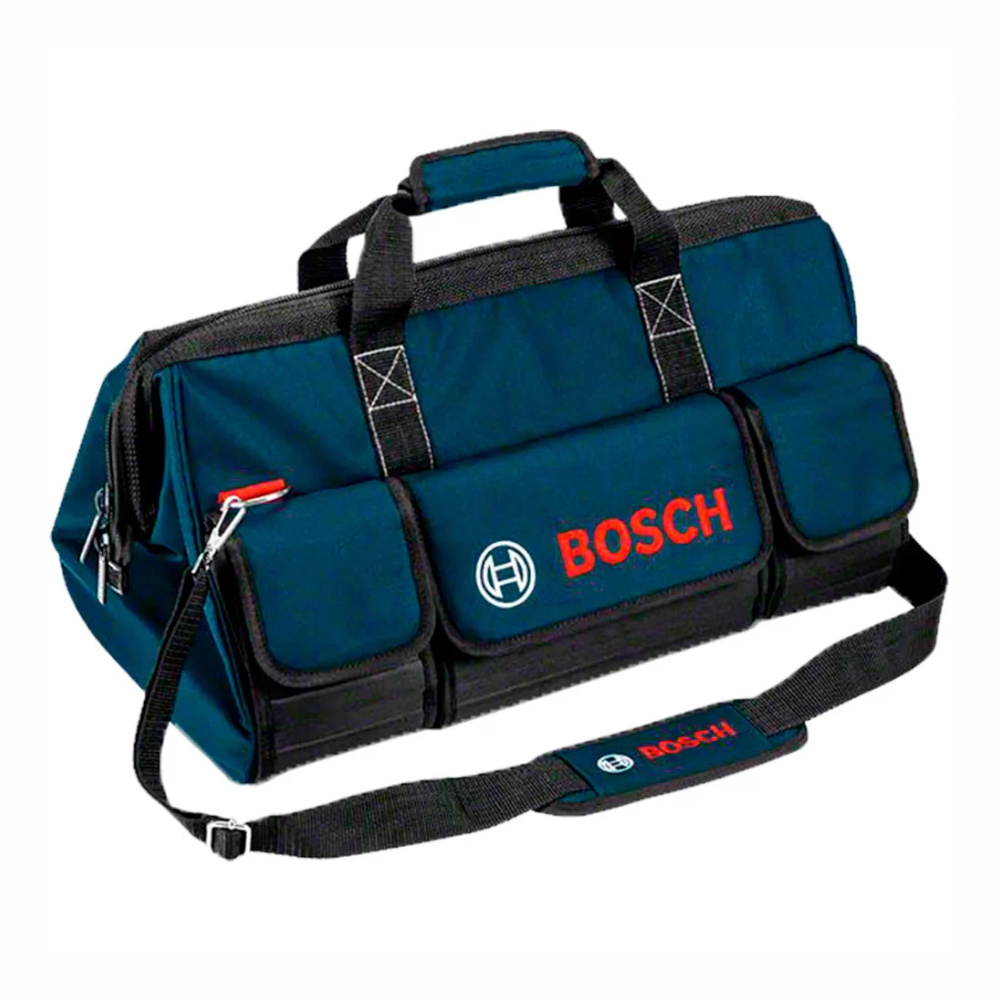 Bolsa Para Ferramentas 1600A003Bk Bosch  