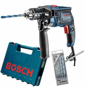 Furadeira De Impacto Bosch Gsb 13 Re 220V 060123D5E2  