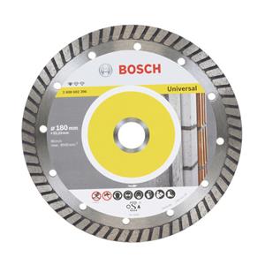 Disco Diamantada Turbo 180Mm Bosch 2608602402  