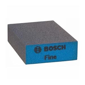 Esponja Abrasiva Fina Bosch 2608608223  
