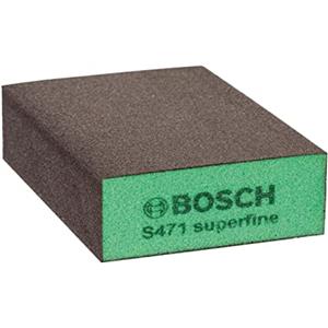 Esponja Abrasiva Best At & Edge G180 Bosch 2608608228  