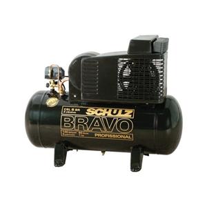 Compressor Bravo Csl 6Br 60L Mono 220V 92176500  