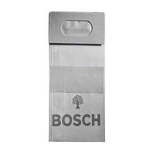 Saco Recolhedor De Pó Com 3 Unidades Bosch 2605411113  