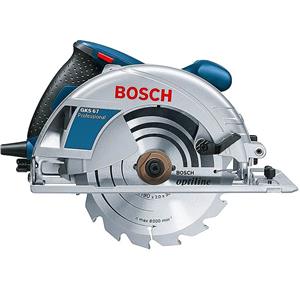 Serra Circular 7.1/4" Bosch Gks 67 220V 06016230E4  