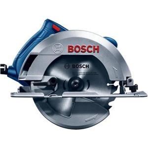 Serra Circular Bosch Gks 150 Std 1500W 220V + Bolsa 06016B30E2  