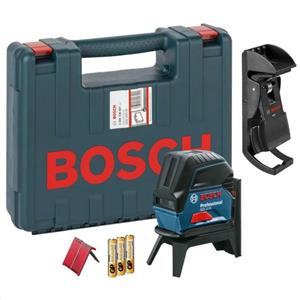 Nível Laser Bosch Gcl 2-15 Com Gancho E Maleta 060106600  