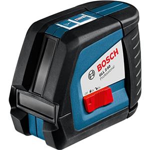 Nível Laser Bosch Gll2-50 0601063102  
