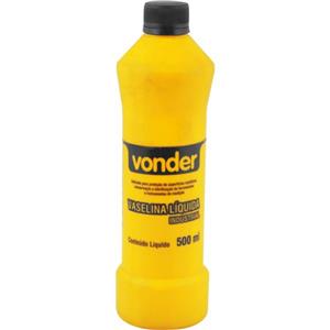 Vaselina Industrial Liquida 500Ml Vonder  