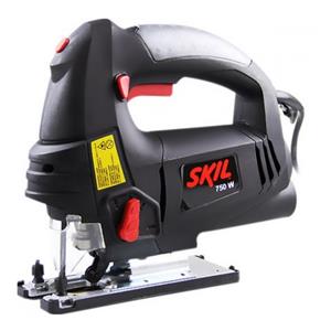 Serra Tico-Tico Com Laser Skil 4750 220V F0124750JA  