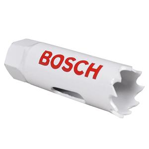 Serra Copo Bimetálica 17Mm Bosch 2608580398  