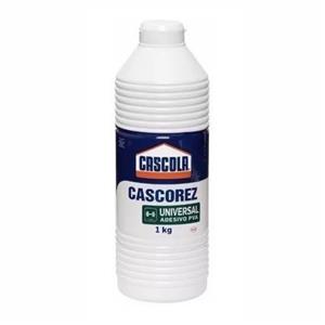 Cola Cascola Cascorez Universal 1Kg 1406842 Henkel 1406842  