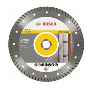 Disco De Corte Diamantado Universal 10 Mm X 230 Mm 2608602397 Bosch  