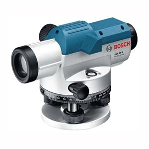 Nível Óptico Gol 26 D Bosch 601068000  