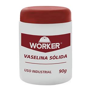 Vaselina Sólida Industrial 440G Worker 27120  