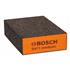 Esponja Abrasiva Diamantada Bosch 2608608212