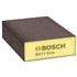 Esponja Abrasiva Best At & Edge G100 Bosch 2608608226