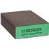 Esponja Abrasiva Best At & Edge G180 Bosch 2608608228