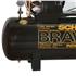 Compressor Ar Bravo Csl-20Br 200L 175Lbs 5Cv Trif 220/380V 92277590