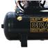 Compressor Ar Bravo Csl40Br 250L 175Lbs Trif 220/380V Schulz 92292340