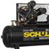 Compressor Ar Mswv 60 Fort 425L Motor 15Cv 380/660V Trif Schulz 92434600