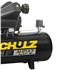 Compressor Ar Audaz Mcsv20 200L 175Psi 5C Trif 220 V / 380 V Com Chave Magnética Schulz 92293040