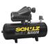 Compressor Ar Audaz Mcsv20 200L 175Psi 5C 220/380V Trif Schulz 92293040