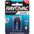 Bateria Alcalina 9V 20983/20984 Rayovac 8055209620