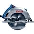 Serra Circular Bosch Gks 150 Std 1500W 220V + Bolsa 06016B30E2