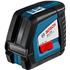 Nível Laser Bosch Gll2-50 0601063102