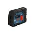 Nivelador A Laser De Ponto Bosch Gpl 5 0601066200