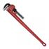 Chave Para Tubo Grifo 48&#34; Abertura 160Mm Robust
