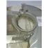 Capa Proteção Esmerilhadeira Com Limite 9&#34; Bosch 1607000251