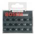 Bits Com 16 Unidades Kit Bosch 2607001927